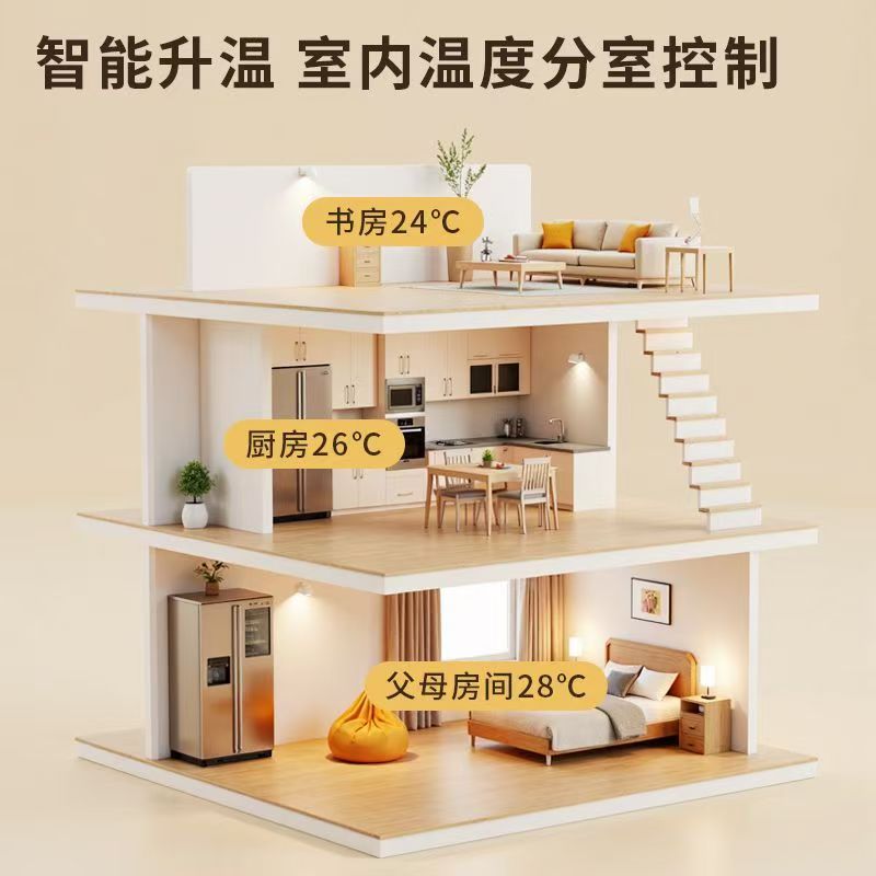 威宁彝族回族苗族自治县 石墨烯电地暖公司哪家好？户型适配方案指南